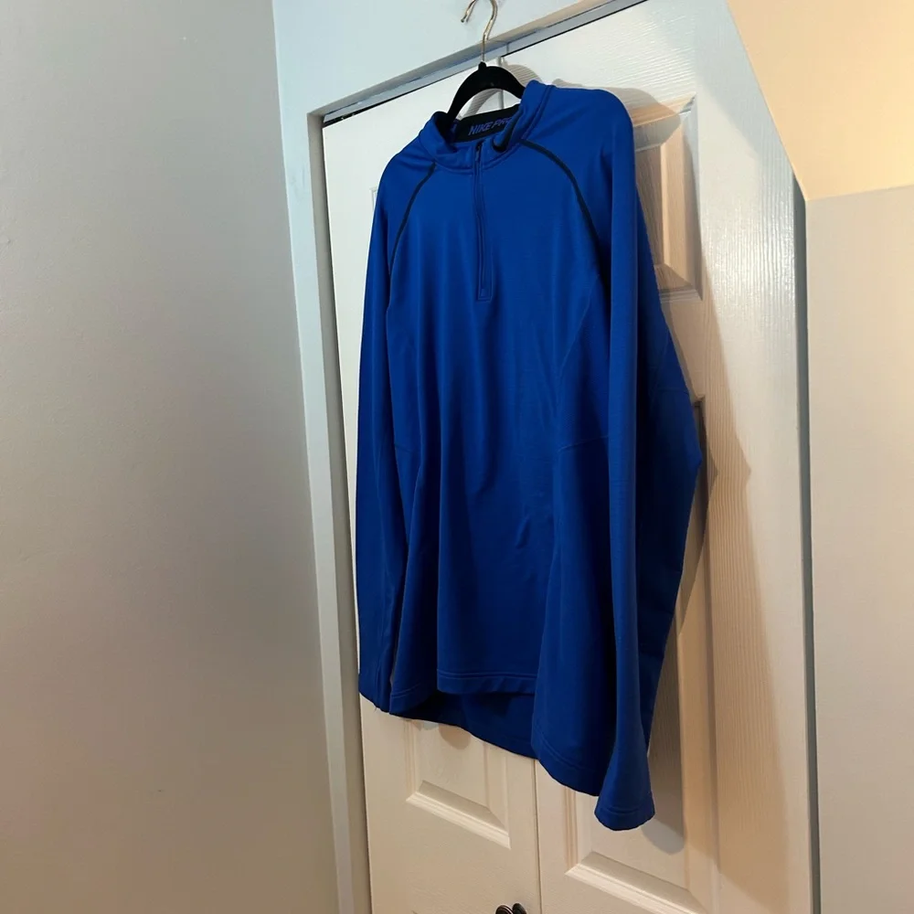 Nike pro dri